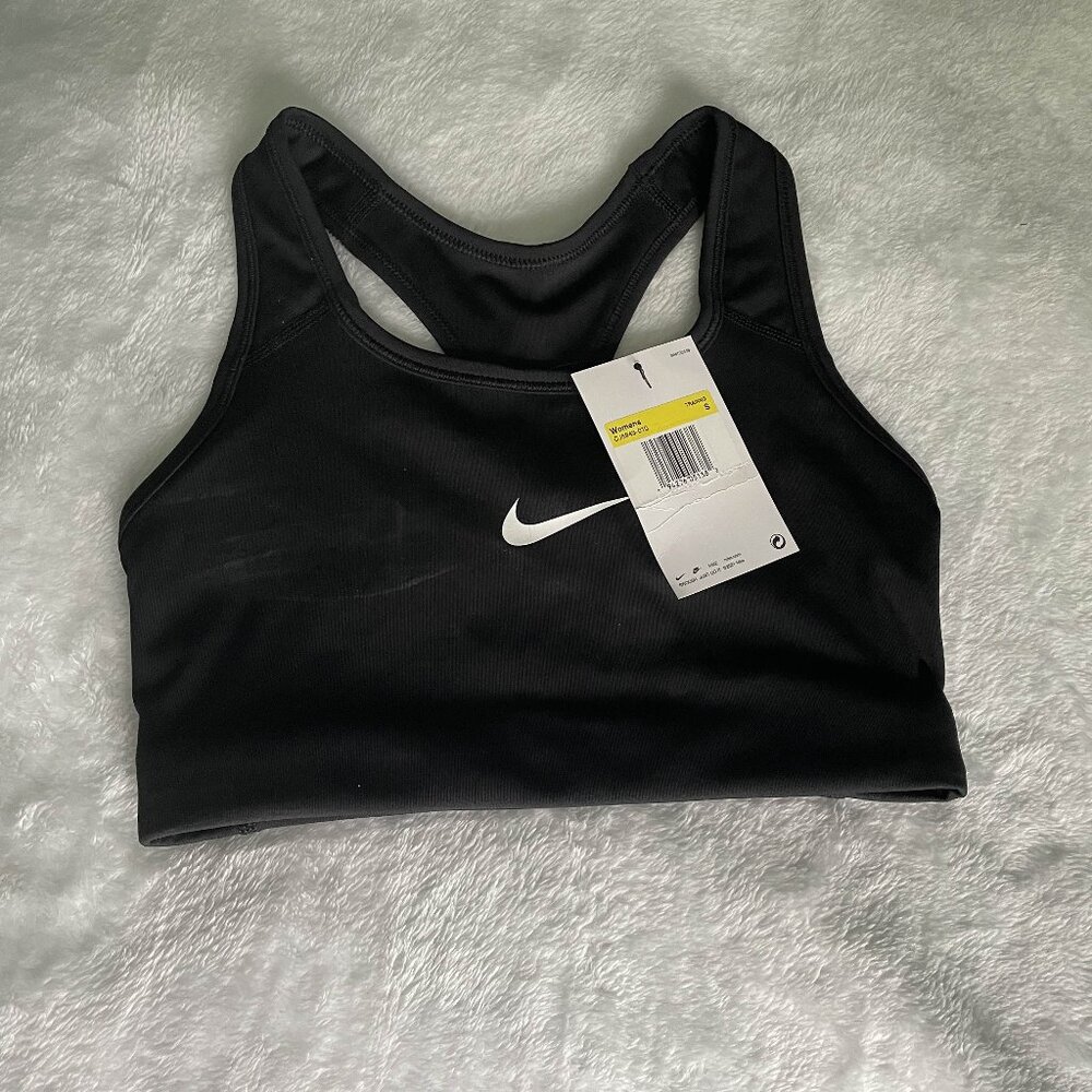 🏃‍♀️ NIKE Training Bra - Size Small - New! 🏃‍♀️